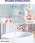 4 in 1 Cleaner Kit for AirPods, Cleaning Pen for Earphones, Cleaning Tool for Charging Case and Headphones (Black)......