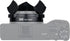 GR3 Auto lens Cap, GR III Cap, JJC ALC-GR3 Auto Lens Cap Open & close automatically GRIII Lens Cap, Compatible with Ricoh GRIII GR 3 Camera...