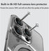 Magnetic Ring Case for iPhone 14 Pro Max Case Kickstand Compatible with MagSafe Built-in Camera Lens Protector Shockproof Phone Case for iPhone 14...