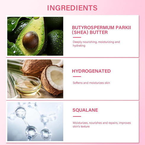 Hydrating Sleeping Lip Mask for Intense Overnight Moisture. (1, Berry)...