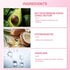 Hydrating Sleeping Lip Mask for Intense Overnight Moisture. (1, Berry)...