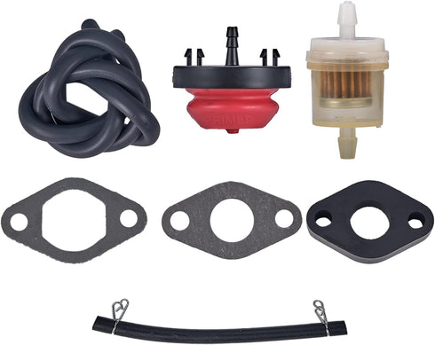 119-1570 Snow Blower Carburetor for Toro Power Clear 180 PC180 418ZE 418ZR 621E 38587 38272 38282 38452 Snowblower 119-1928 119-1977 119-1980...