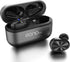 Eonome-W5s-True-Wireless-Earbuds-Bluetooth 5.3 in-Ear Headphones IPX7 Waterproof - USB-C Charging Sport Wireless Headphones Built-in Mic for iPhon...