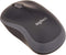 Logitech M185 Wireless Mouse, Silver...