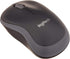 Logitech M185 Wireless Mouse, Silver...