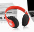 Geekria 2 Pairs Flex Fabric Headphones Ear Covers, Washable & Stretchable Sanitary Protectors for Over-Ear Headset, Sweat Cover for Gym, Gaming (M...