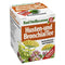 Bad Heilbrunner Husten- und Bronchial Tea / cough and bronchial tea (4 Packs each 8 Teabags) - fresh from Germany...