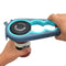 Otstar Jar Opener Bottle Opener and Can Opener for Weak hands, Seniors with Arthritis and Anyone with Low Strength, Mutil Jar Opener Get Lids Off ...