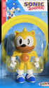 Sonic The Hedgehog Mini Figure 2.5 inch - Packaging May Vary (Ray)...