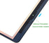 Touch Screen Digitizer for 2017 iPad 9.7 (A1822, A1823) Front Glass Replacement with Home Button & Tool Repair Kit + Adhesive (Black)...