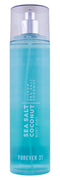 Forever 21 Sea Salt Coconut Body Mist, 8 fl. oz....