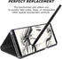 Touch Pen for Samsung Note 10 Stylus Pen, Electromagnetic Stylus for Samsung Note 8 Pen Original, Universal Replacement S Pen for Samsung Note 8, ...