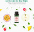 Fruit Essential Oils, MitFlor Premium Fragrance Oil for Candle Soap Making, 6x10ml, Summer Refreshing Diffuser Oil Scents, Guava, Strawberry, Pass...