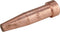Hobart 770143 Oxy/Acet,Tip,Cutting Acetylene 1 (Har Style)...
