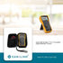 Caseling Hard Case fits Fluke 117/115/101/107/106 Digital Multimeter Compact (Case Only)...