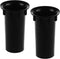 Bluecell Pack of 2 Speaker Cabinet Port Tube for DJ/PA Speaker 2” Diameter x 4” L (2 (D) x 4" (L))...