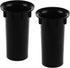 Bluecell Pack of 2 Speaker Cabinet Port Tube for DJ/PA Speaker 2” Diameter x 4” L (2 (D) x 4" (L))...