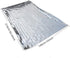 Emergency Mylar Thermal Blankets, Silver Gold Foil Survival Blanket Space Blanket Survival Kit for Outdoors, Camping, Hiking, Survival or First Ai...