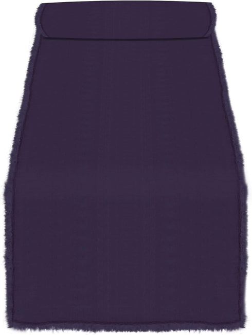 SARO LIFESTYLE 13009.MB1672B Graciella Collection Stone Washed Linen Table Runner 16" x 72" Midnight Blue...