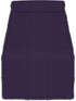 SARO LIFESTYLE 13009.MB1672B Graciella Collection Stone Washed Linen Table Runner 16" x 72" Midnight Blue...