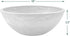 PSW Pot M25C Collection Shallow Garden Bowl Low Planter for Succulents, Bonsai, Fairy Gardens, Herbs, 10-inch, Chocolate...