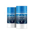 CRYSTAL Magnesium Solid Stick Natural Deodorant, Non-Irritating Aluminum Free Deodorant for Men or Women, Safely and Effectively Fights Odor, Baki...