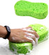5pcs Car Wash Sponges Multi-Functional Large Cleaning Sponges Kitchen Handy Wash Scrubber Kit...