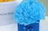 Flexicore Packaging® | Gift Wrap Tissue Paper | Size: 15"x20" | 100 Sheet | Acid Free Bulk Tissue Paper | (Cool Gray)...