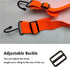 Car Cover Straps Wind Protector,3Pcs Elastic Adjustable Rope Protect Your Car Cover from Blowing Off in High Winds, Universal Fit...