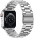 Tasikar Band Compatible with Apple Watch Band 49mm 46mm 45mm 44mm 42mm Premium Stainless Steel Metal Replacement Strap Compatible with Apple Watch...