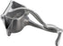 Barfly Large Manual Juicer - Aluminum...