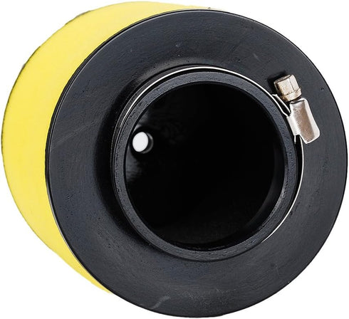 HIFROM Element Air Filter Cleaner Replacement for Honda ATV TRX250 TRX250TE Recon TRX250EX TRX250X RECON 250 17254-HM8-000...