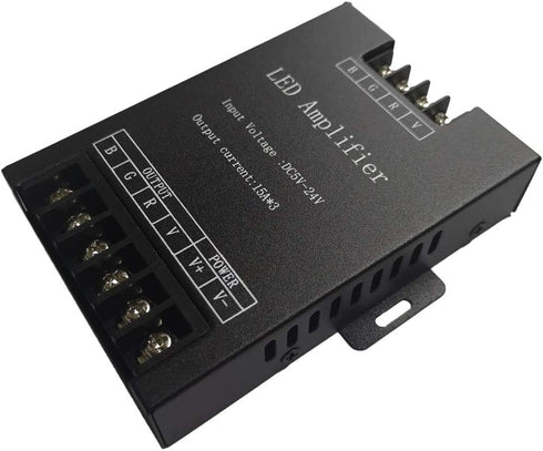 GLC 540W 5V-24V 45A RGB LED Amplifier Controller......