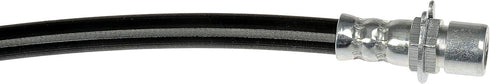 Dorman H621459 Front Passenger Side Brake Hydraulic Hose Compatible with Select Ford Models...