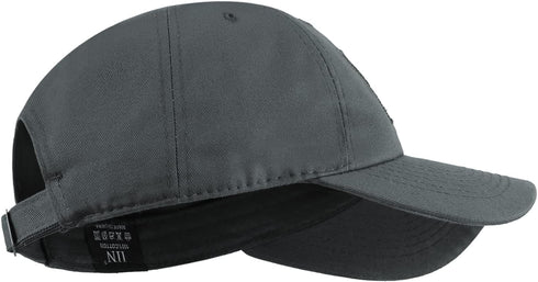 IIN American Flag Baseball Cap for Men Women Low Profile USA Army Tactical Operator Military Plain Dad Hat...