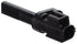 Standard Motor Products ALS257 Wheel Speed Sensor, 1 Count (Pack of 1)...
