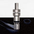 Pasta Attachment Shear Shaft Coupler by Ohoho - Compatible with KitchenAid Stand Mixer Pasta Attachment, Repair/Rebuild for Pasta Sheet Roller, Sp...