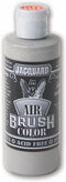 Jacquard Sneaker Series Airbrush Color, Artist-grade Fluid Acrylic Paint, Use on Multiple Surfaces, 4 Fluid Ounces, Concrete Grey...