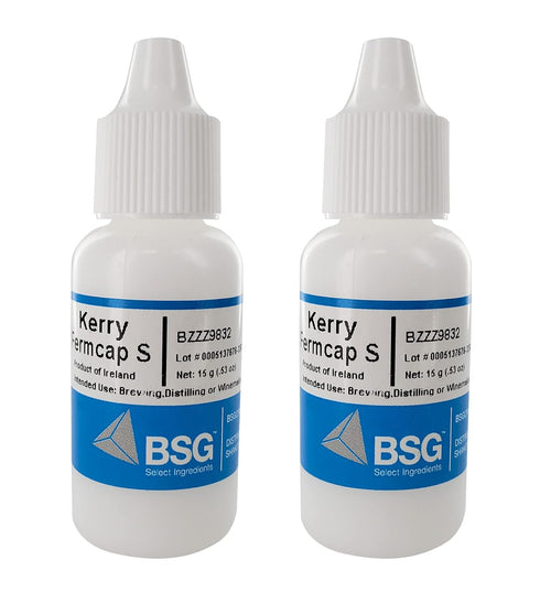 Foam Inhibitor- 1 oz....