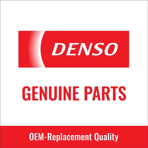 DENSO Engine Oil Filter compatible with Hyundai Santa Fe 2.0L 2.4L 2.7L 3.5L L4 V6 2001-2014...