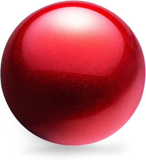 SANWA Small Trackball 34mm/1.34in, Replacement Ball for Logitech M575, M570, MX Ergo, ELECOM, Kensington, Perixx, and Other Compatible Trackball M...