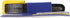 Bar Clamp - 12" F-Clamp with Ergonomic Handle & Push-Button Adjustment - 107118...