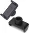 Phone Holder for Ring Light, 2 Pack Phone Mount Ring Light Phone Holder Attachment, Phone Clamp Mount for Ring Light Phone Holder Replacement/Phon...