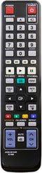 AIDITIYMI AK59-00104R New Replacement IR Remote Fit for Samsung Blu-ray Disc Player BD-C5900 BD-C5300 BD-C5500 BD-C6300 BD-C6500 BD-C6800 BD-C6900...