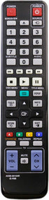 AIDITIYMI AK59-00104R New Replacement IR Remote Fit for Samsung Blu-ray Disc Player BD-C5900 BD-C5300 BD-C5500 BD-C6300 BD-C6500 BD-C6800 BD-C6900...