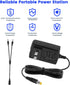 Charger for Dogtra Remote Training Collar Compatible with Dogtra 1900S 1902S 2300NCP 2500B 3500NCP 3502NCP Remote Trainer Collar for Replacement H...