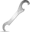 MATINA Bottom Bracket Tool, Bike Bottom Bracket Wrench, Bike Bottom Bracket Removal Tool, Double Sided Bottom Bracket Lock Wrench for Bicycle...