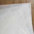 7.5mil Blank Mylar Sheets for Stencil, 8PCS 12x24 inch Milky Translucent PET Blank Stencil Making Sheet, Blank Mylar Templates for Cutting Machine...