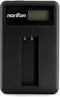 NB-9L LCD USB Charger for Canon PowerShot ELPH 510 HS, 520 HS, 530 HS, PowerShot N, N2 PowerShot SD4500 is, IXUS 1000 HS, 1100 HS, 500 HS, 510 HS,...
