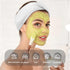 Headbands for Women 3Pcs Skincare Spa Headband for Washing Face Teen Girl Gifts Trendy Stuff Head Bands for Women's Hair Headbands for Girls Face ...